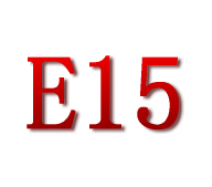 E15故障代码原因和解决方法