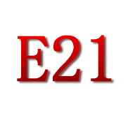 E21故障代码原因和解决方法