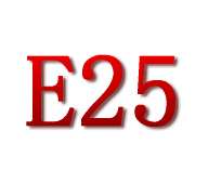 E25故障代码原因和解决方法