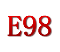 E98故障代码原因和解决方法
